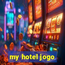 my hotel jogo